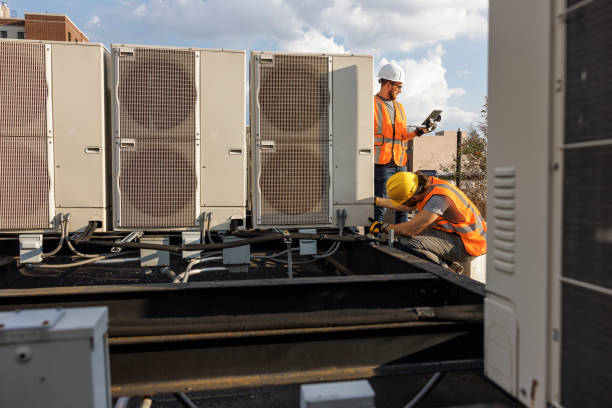 Professional HVAC in Jonesville, NC