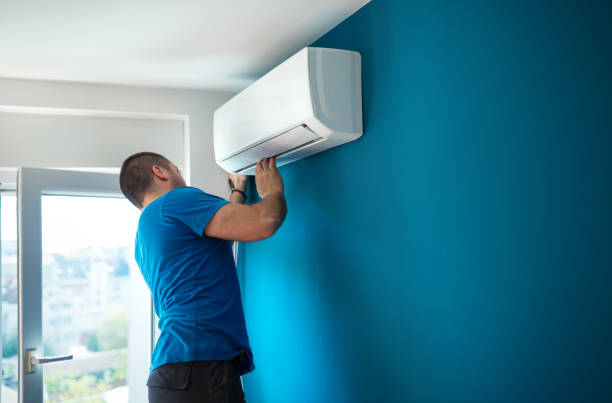 Best HVAC Software and Technology in Jonesville, NC