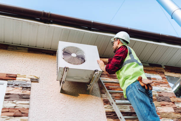 Best HVAC Training and Certification in Jonesville, NC