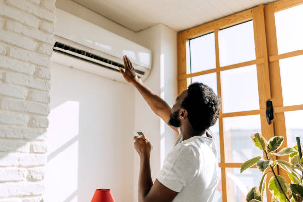 Best Emergency HVAC Services in Jonesville, NC