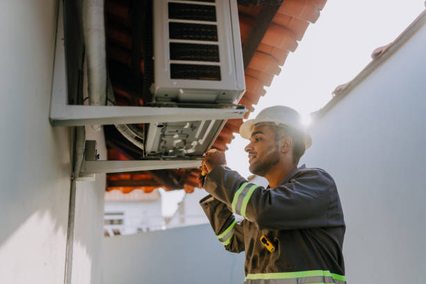 Best HVAC Equipment and Components in Jonesville, NC