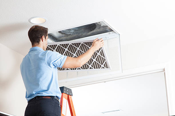 Best Thermostats and Smart Controls in Jonesville, NC