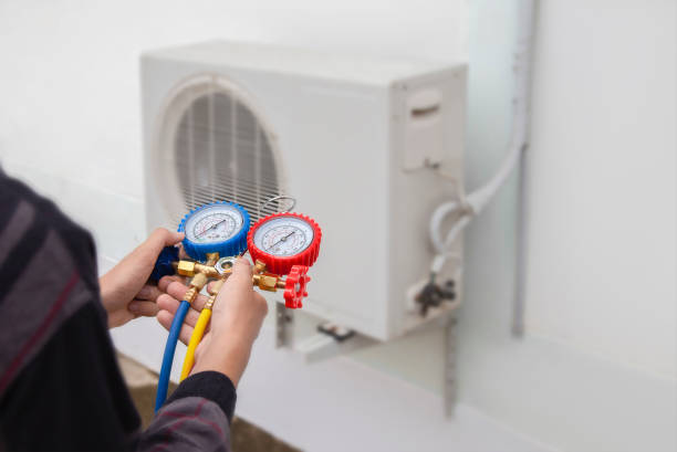 Best Ductless Mini-Split Systems in Jonesville, NC