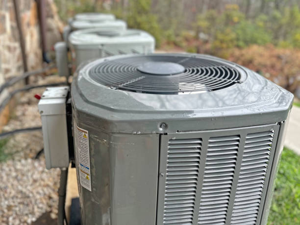 Best HVAC Retrofitting and Upgrading in Jonesville, NC